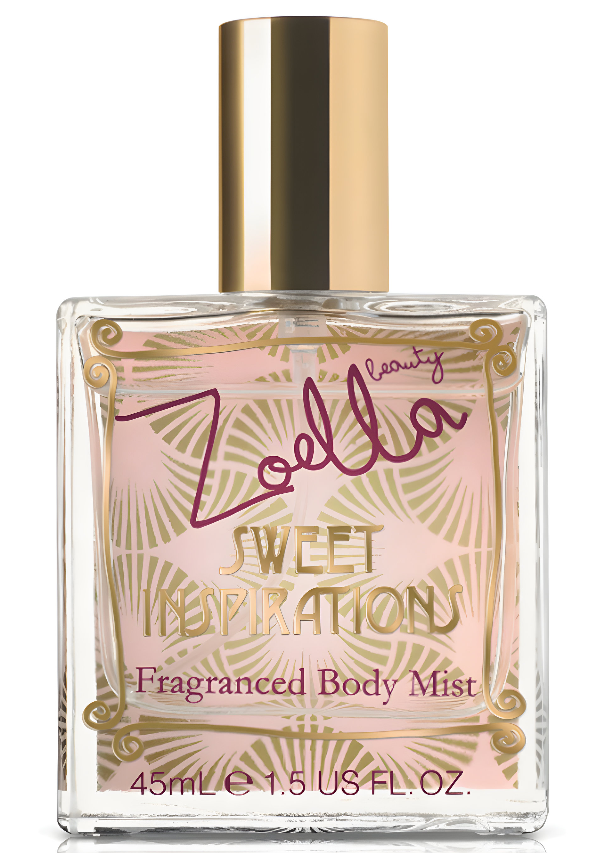 Picture of Sweet Inspirations fragrance