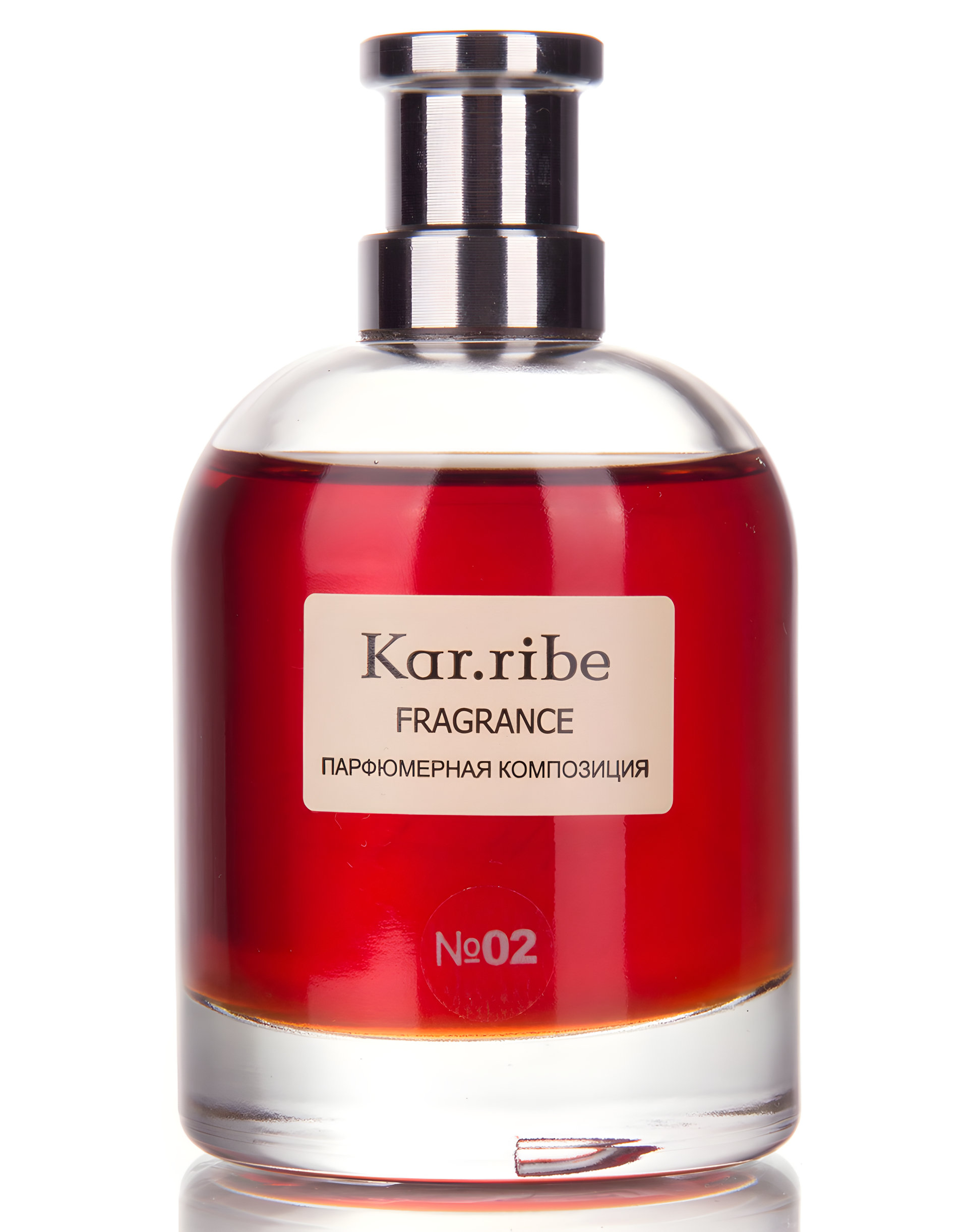 Picture of Kar.ribe 02 fragrance
