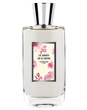 Le Jardin de La Reine by Olibere Parfums perfume bottle