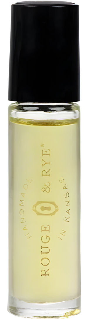 Agnes by Rouge & Rye perfume bottle