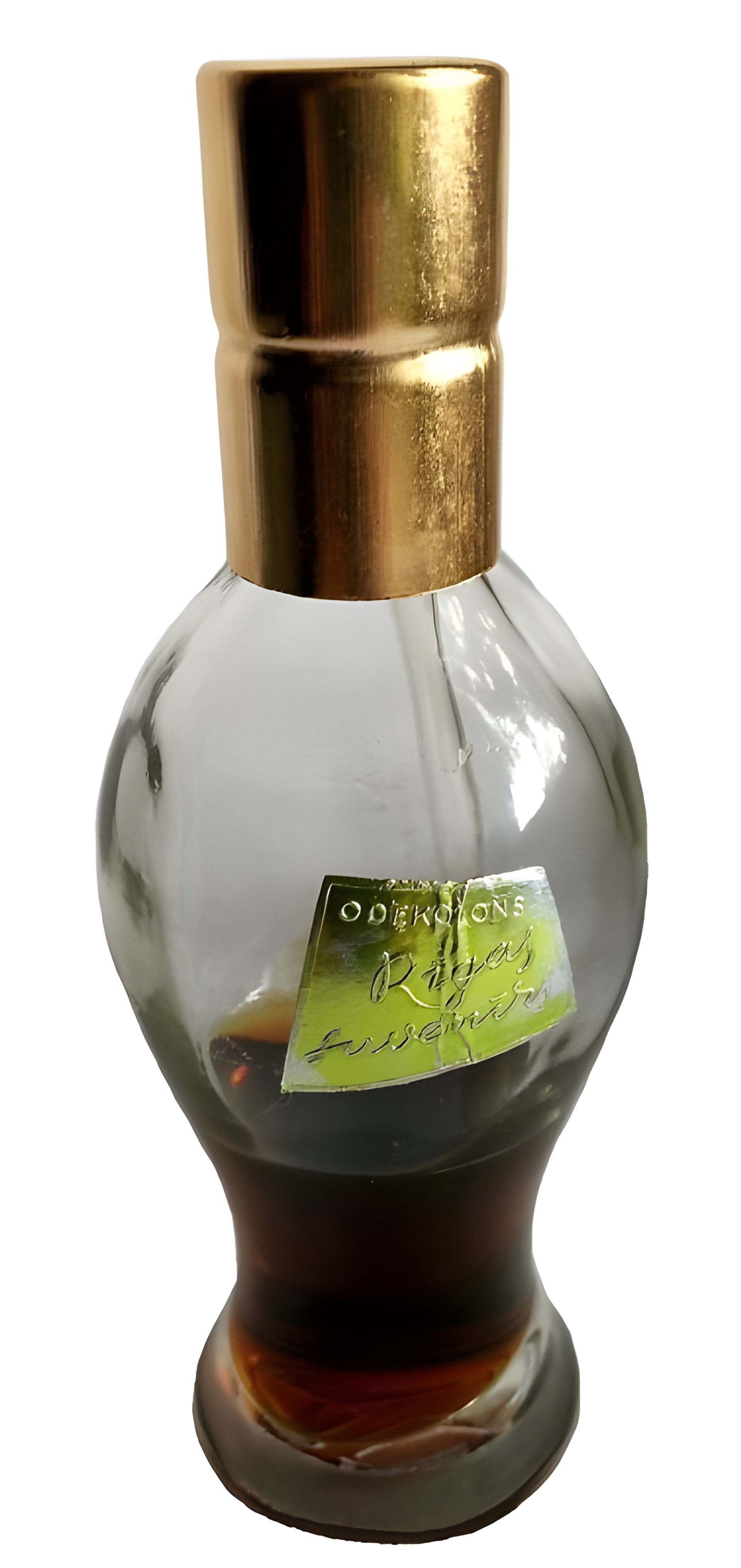 Picture of Rīgas Suvenīrs - Рижский Сувенир fragrance