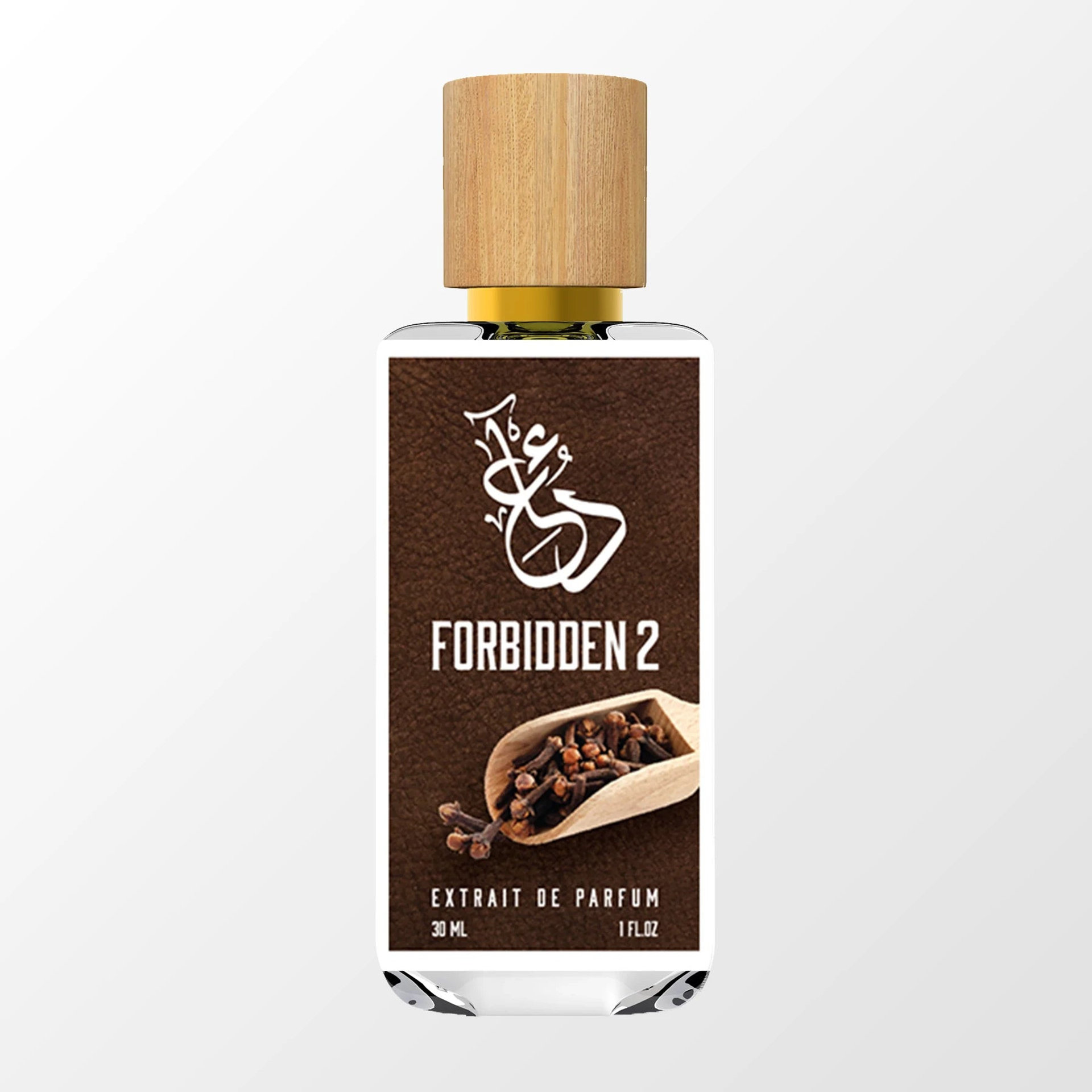 Picture of Forbidden 2 fragrance