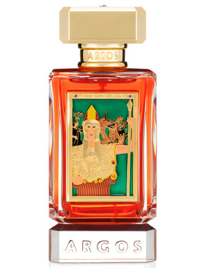 Pallas Athene by Argos perfume bottle