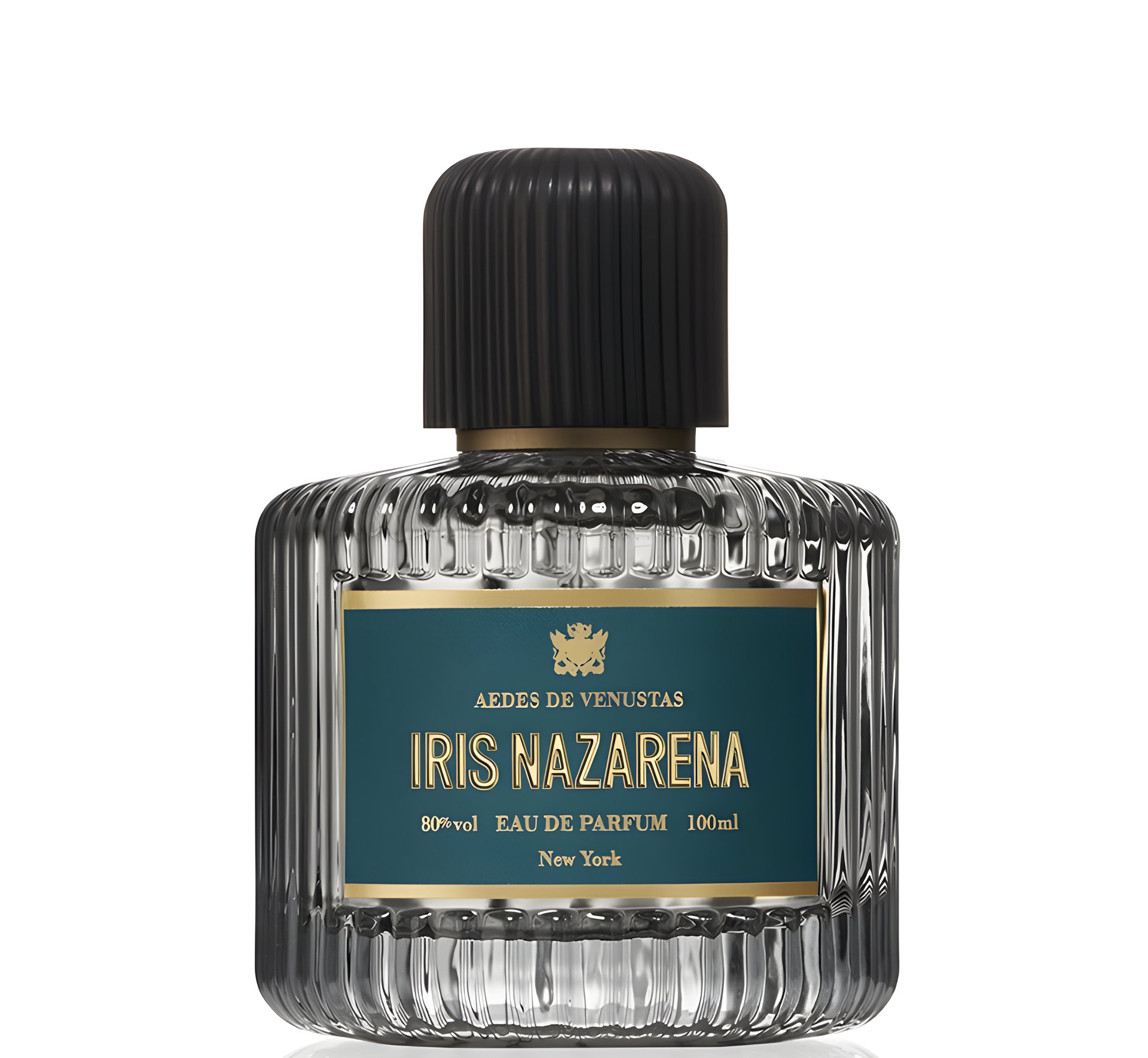 Picture of Iris Nazarena fragrance