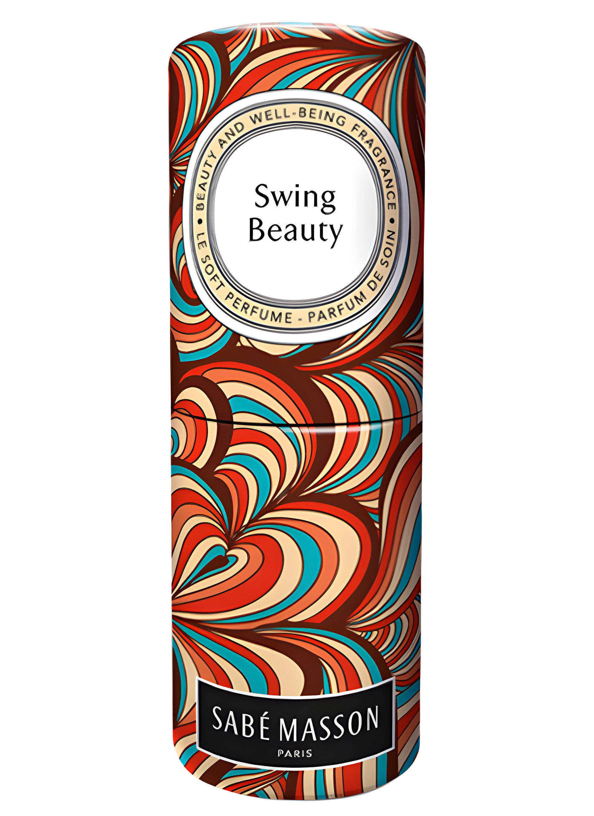 Picture of Swing Beauty fragrance
