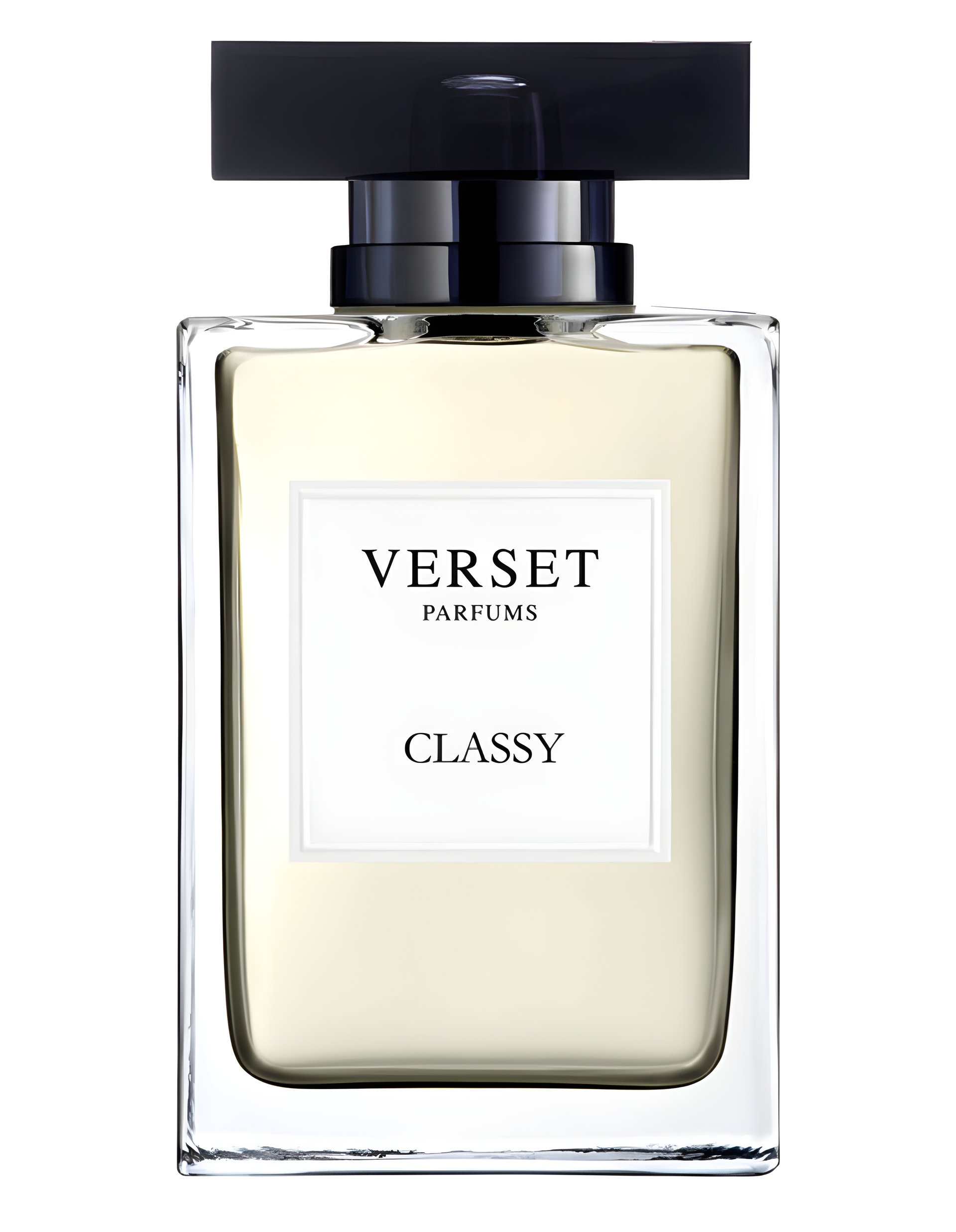 Classy by Verset Parfums