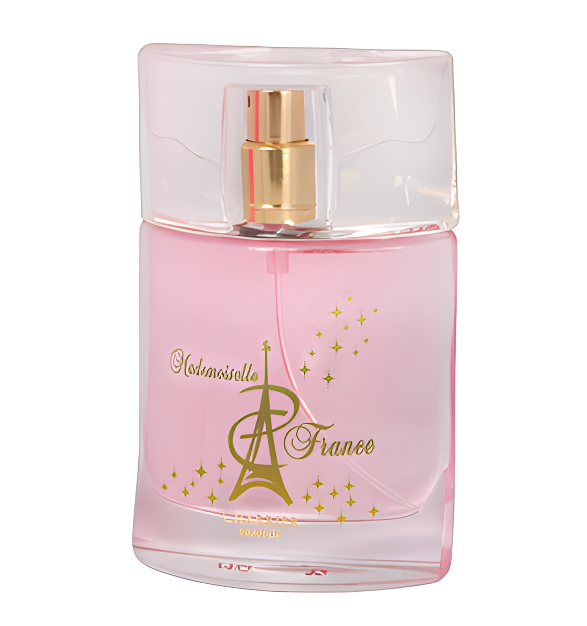 Picture of Mademoiselle France fragrance