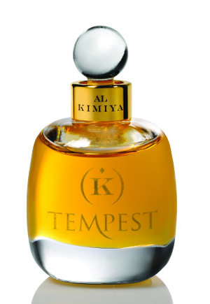 Tempest by Kemi Blending Magic perfume bottle