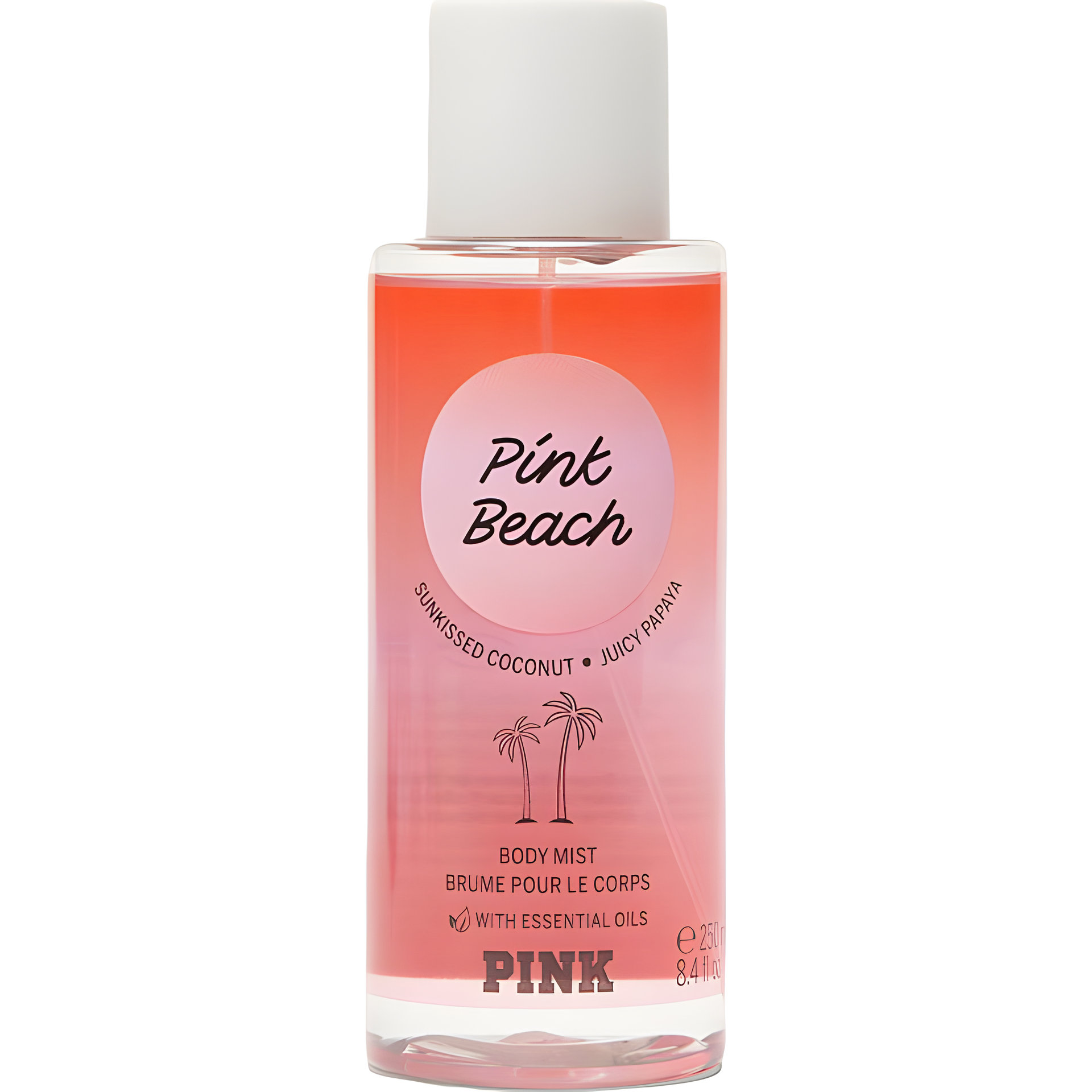 Picture of Pink Beach 2023 fragrance