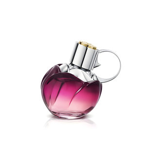 Wanted Girl by Night by Azzaro perfume bottle