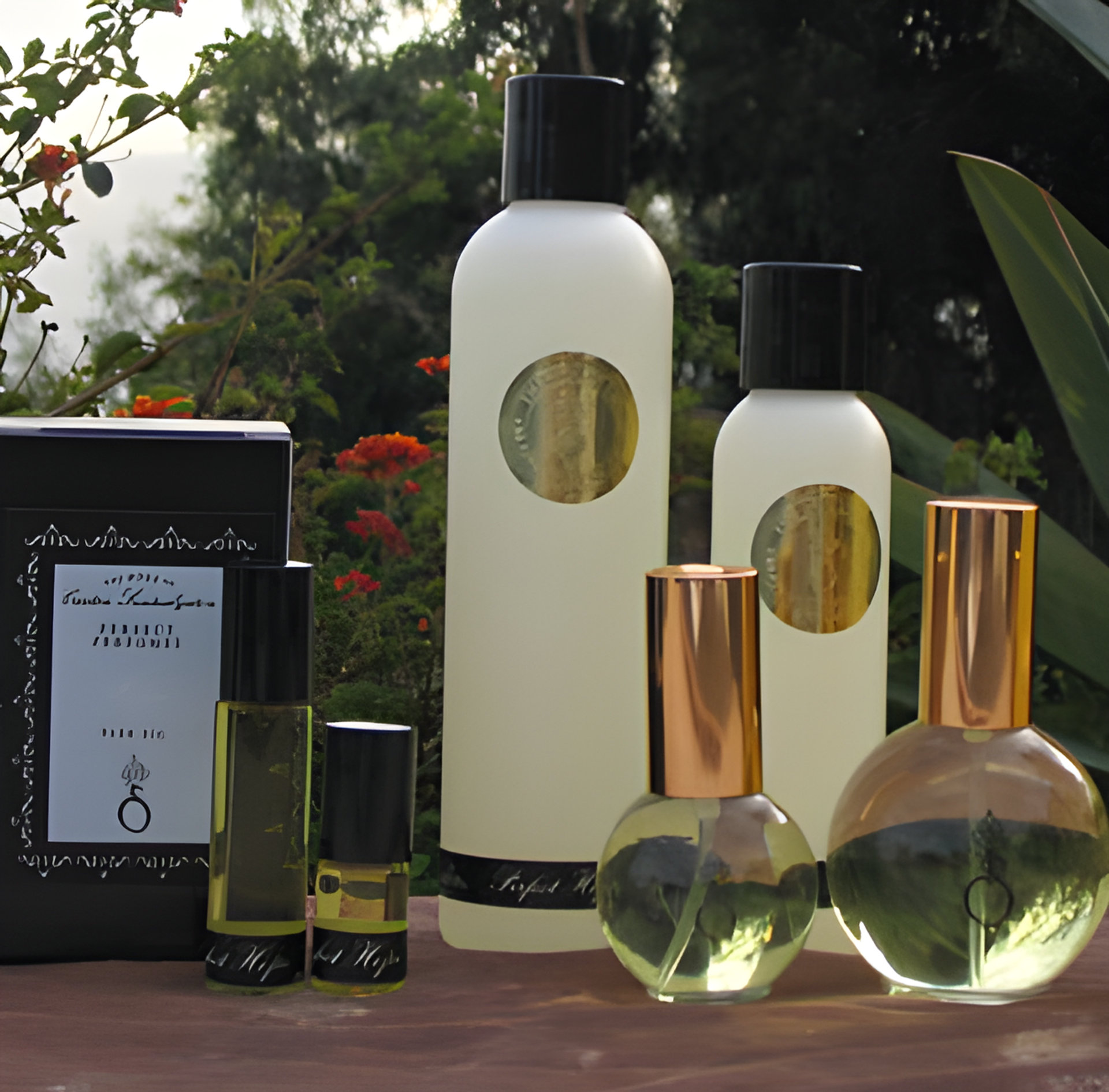 Picture of Perfect Hope fragrance