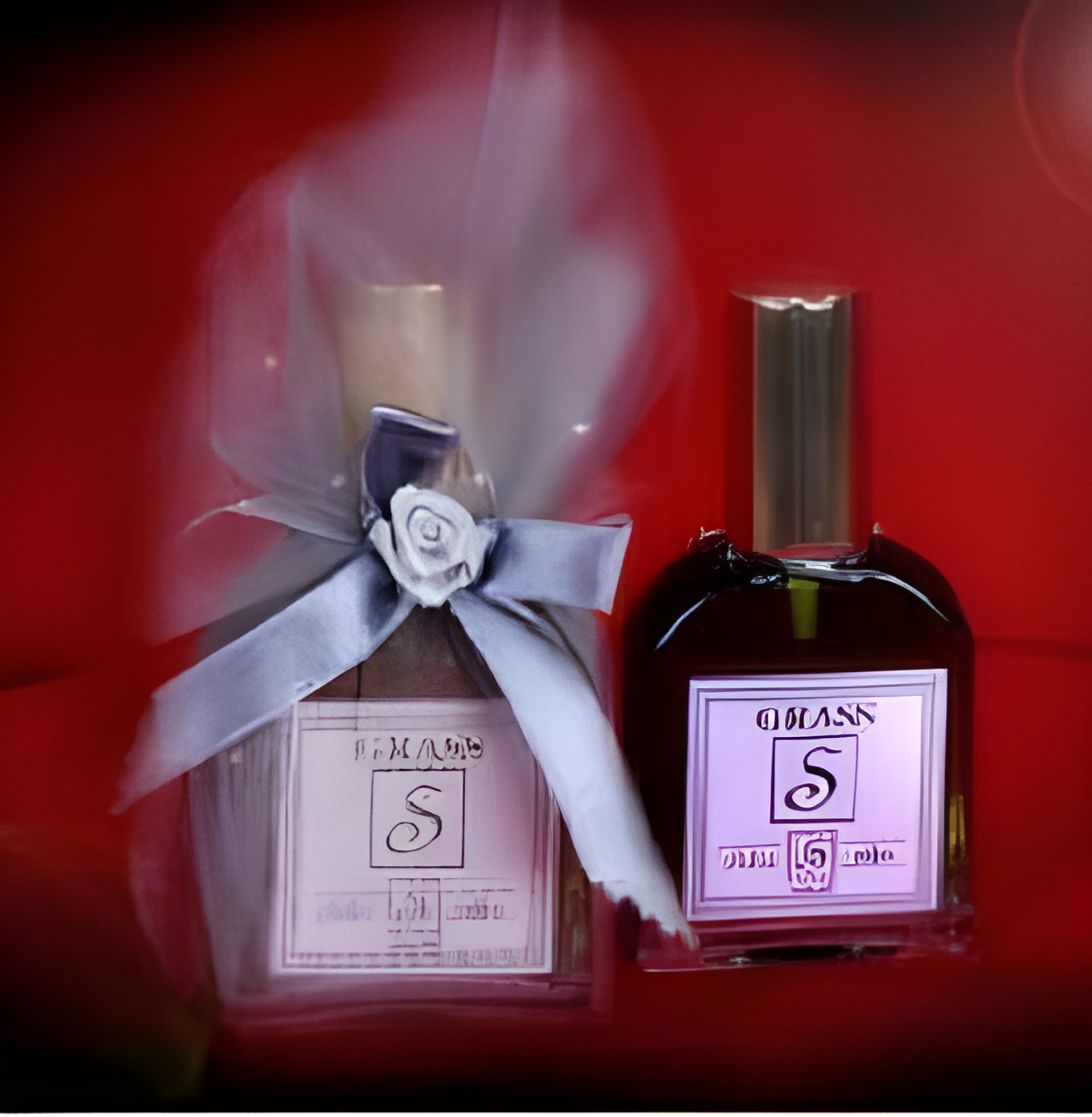 Picture of Grass fragrance