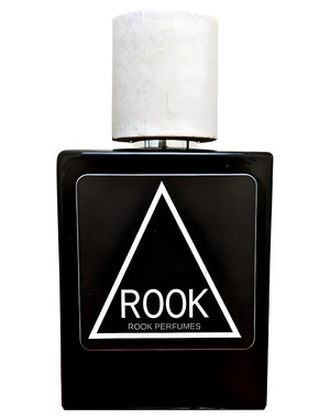 Rook by Rook by Rook Perfumes perfume bottle