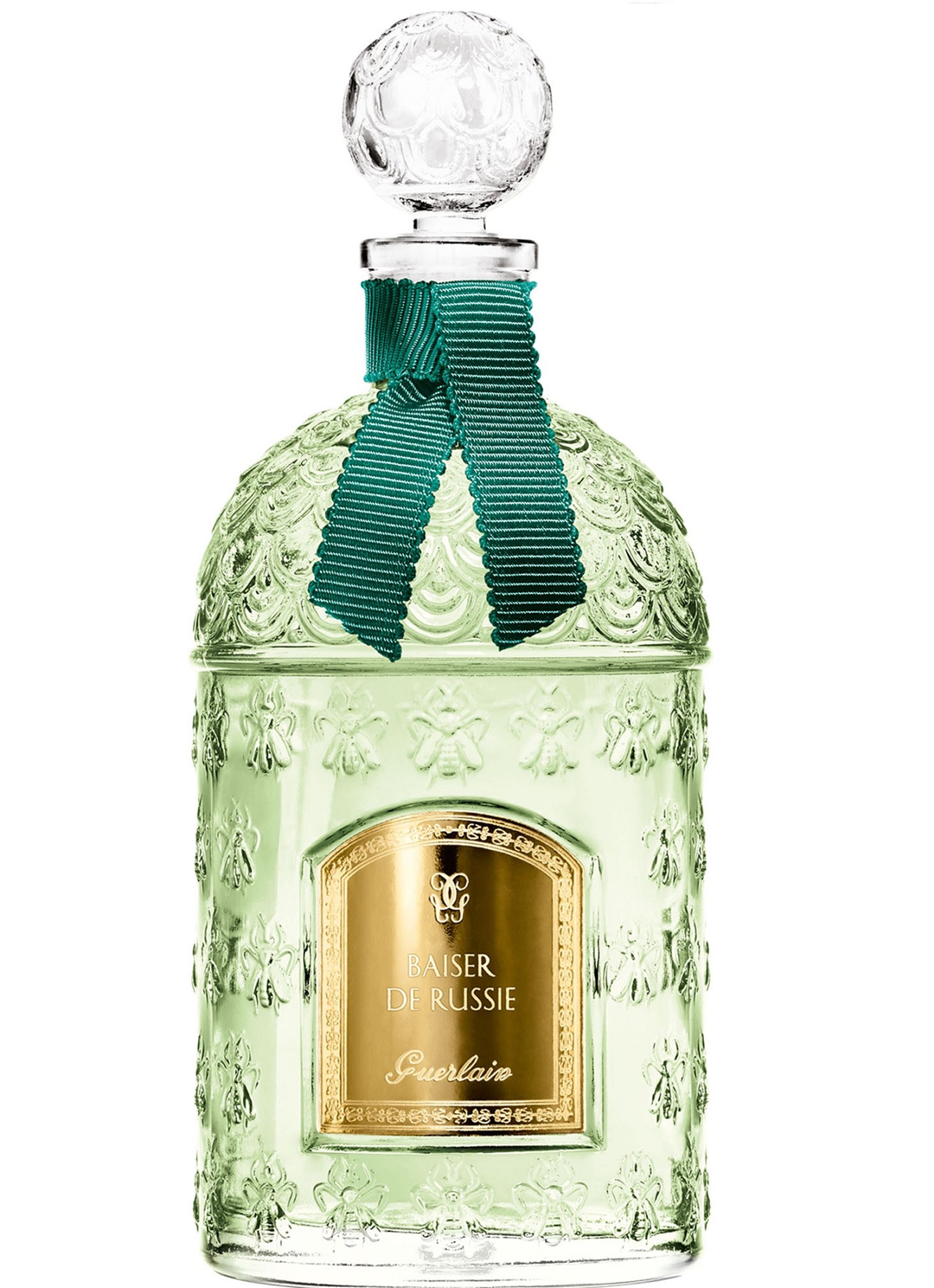 Picture of Baiser de Russie fragrance
