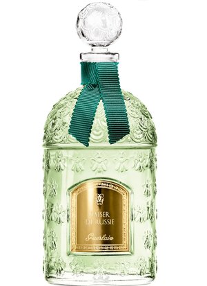 Baiser de Russie by Guerlain perfume bottle