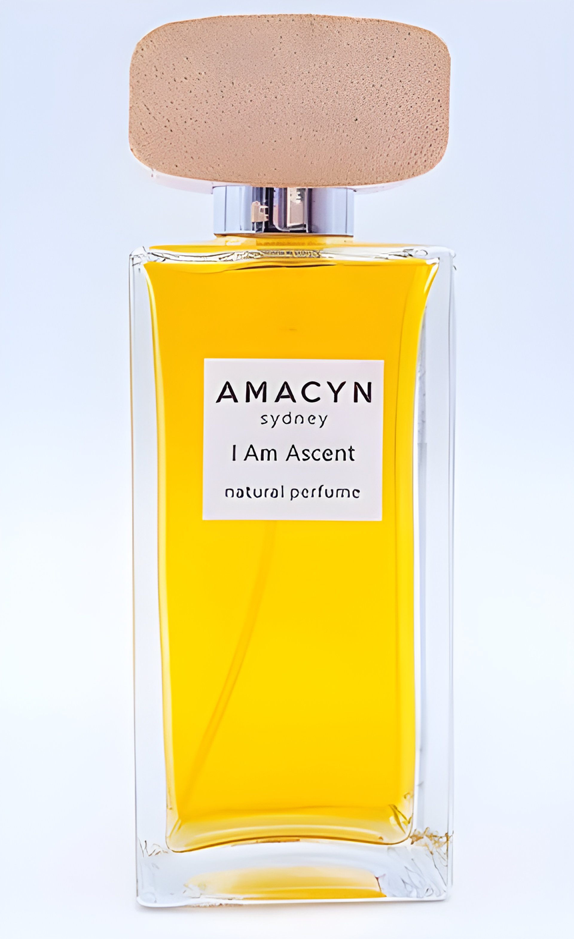 Picture of I Am Ascent fragrance