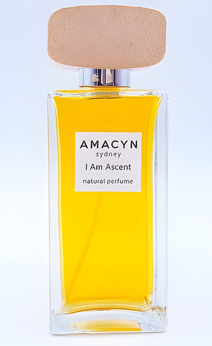 I Am Ascent by Amacyn perfume bottle