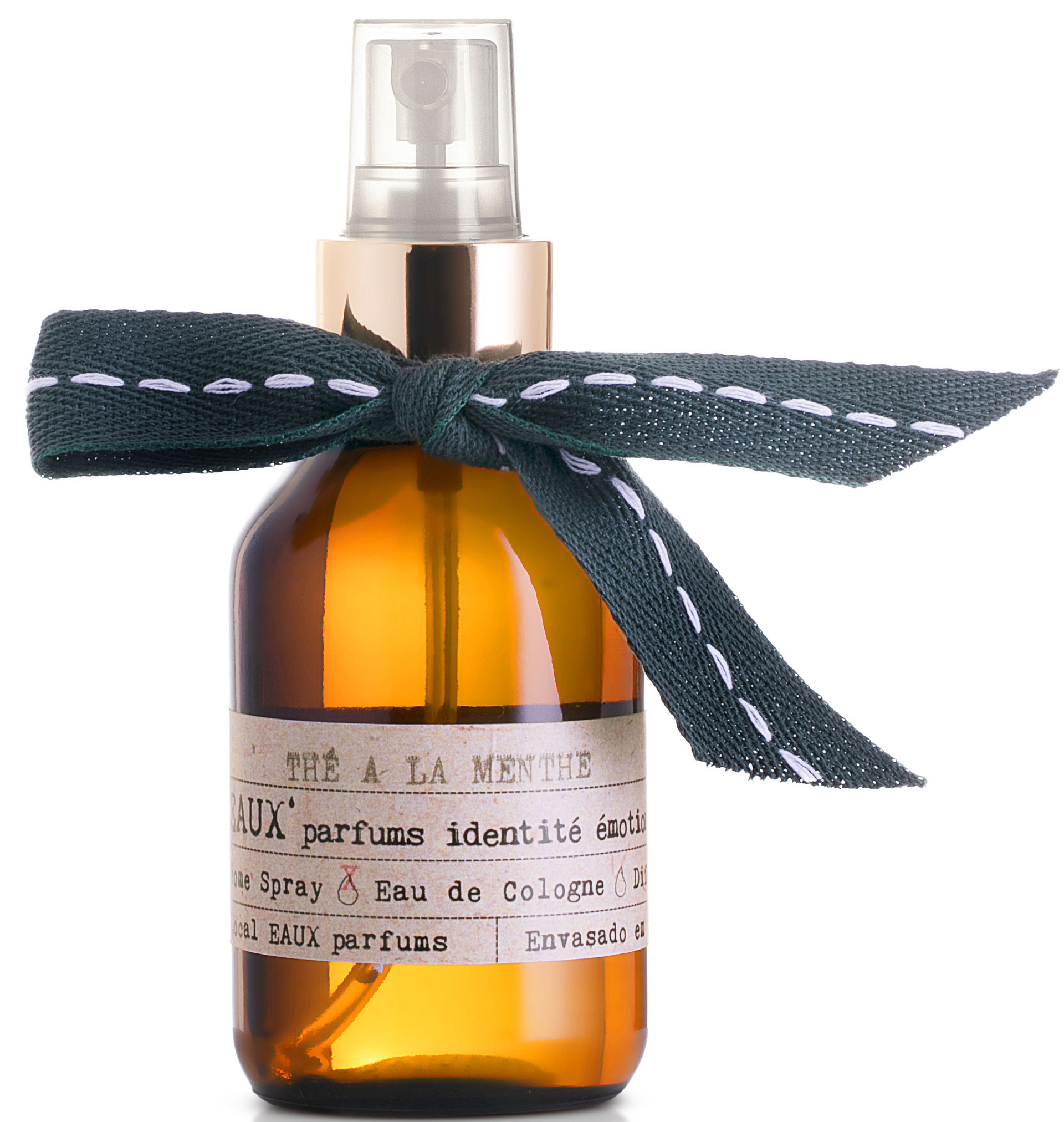 Picture of Thé a La Menthe fragrance