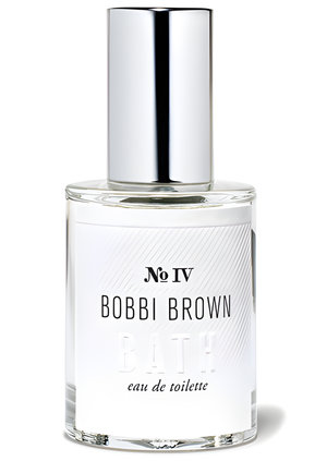 Bath by Bobbi Brown perfume bottle