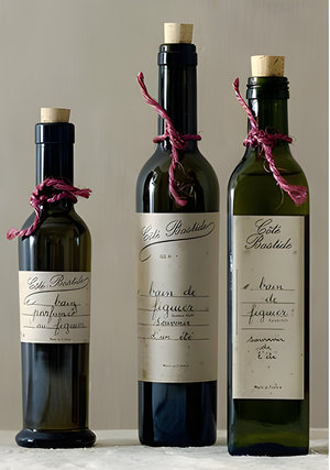 Fig Leaves by Bastide Aix en Provence perfume bottle