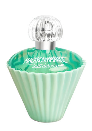 Macaron Amande by Tutti Délices perfume bottle