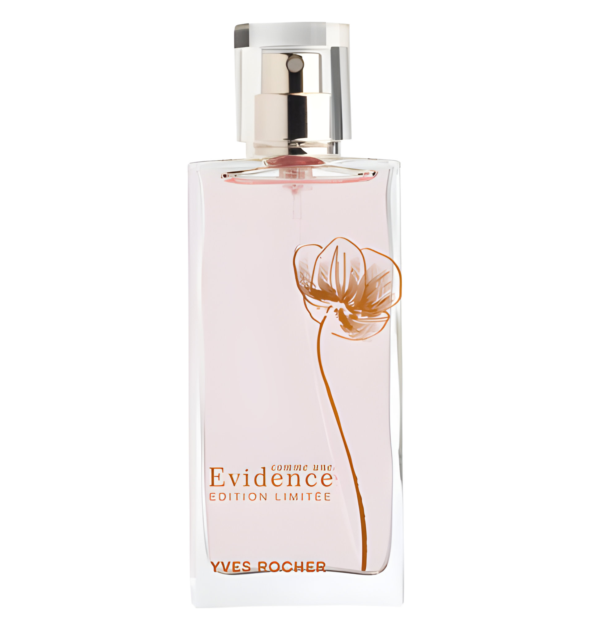 Picture of Comme Une Evidence Limited Edition 2009 fragrance