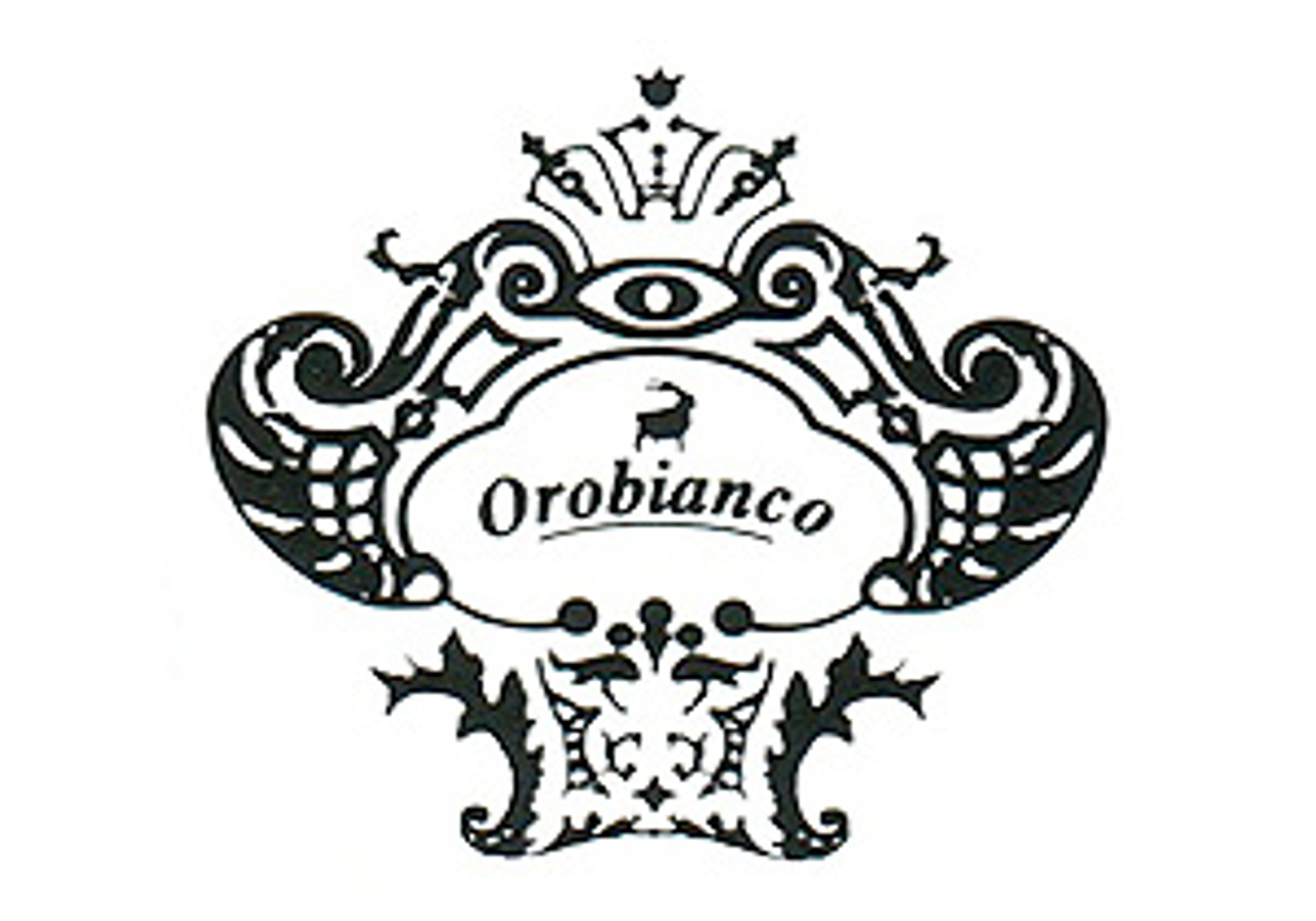 Picture of Orobianco Parfum Collection brand