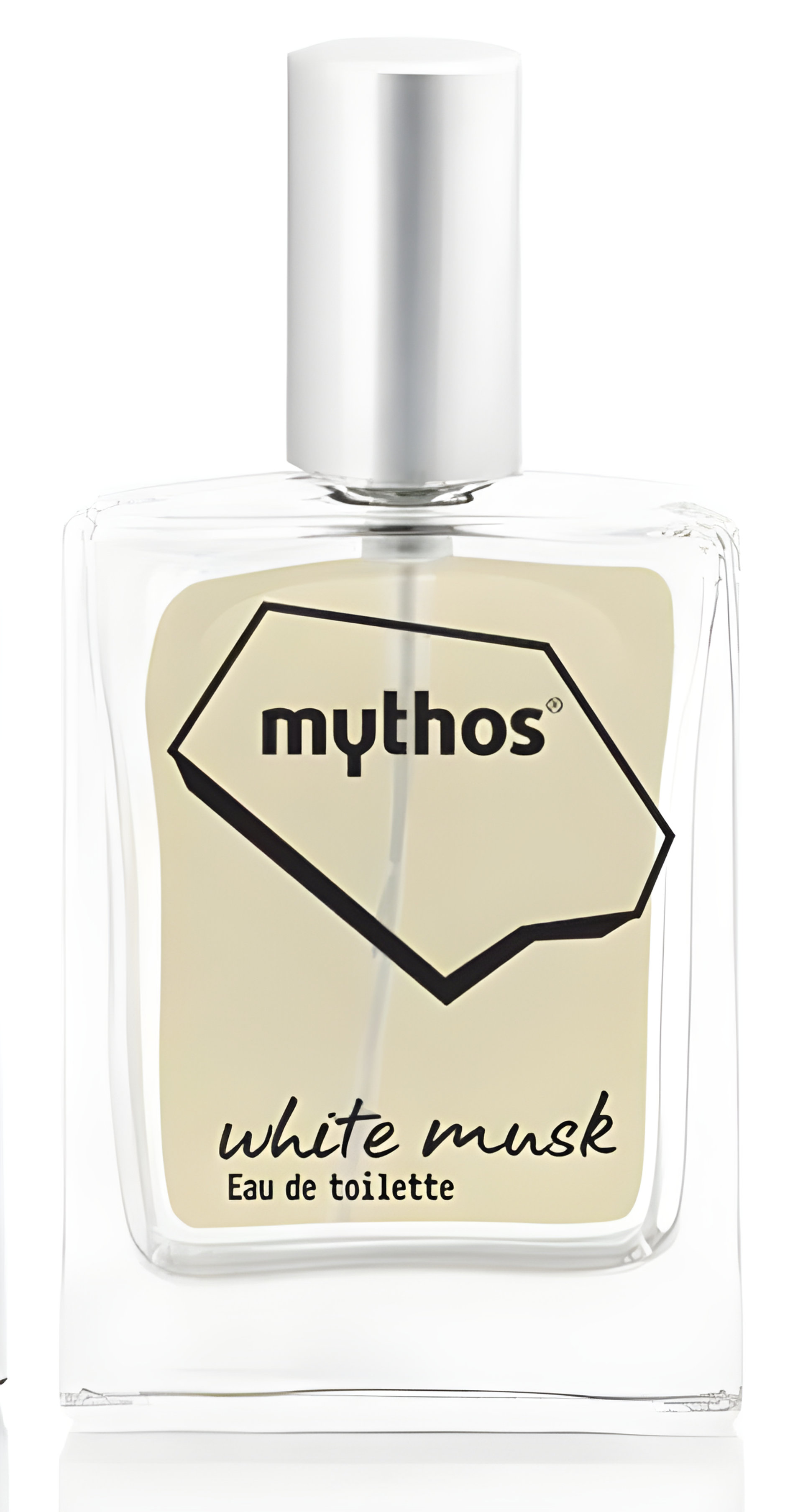 Picture of White Musk fragrance