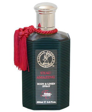 S'Eau Amazing by Castle Forbes perfume bottle