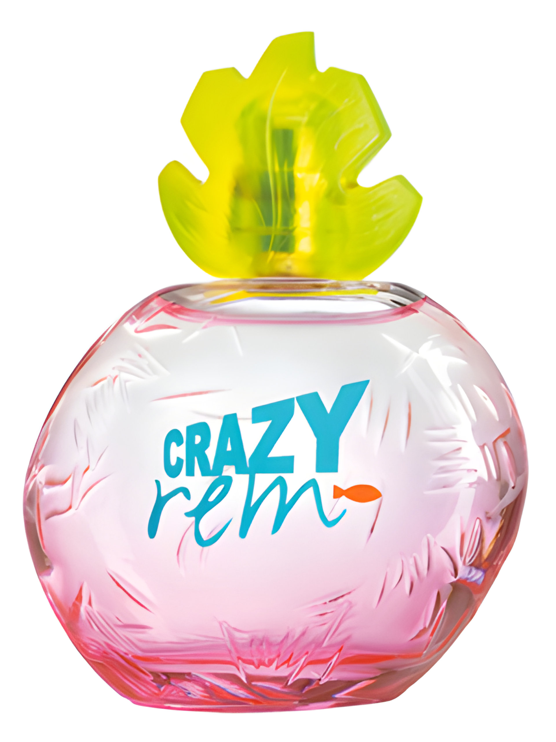 Picture of Crazy Rem fragrance