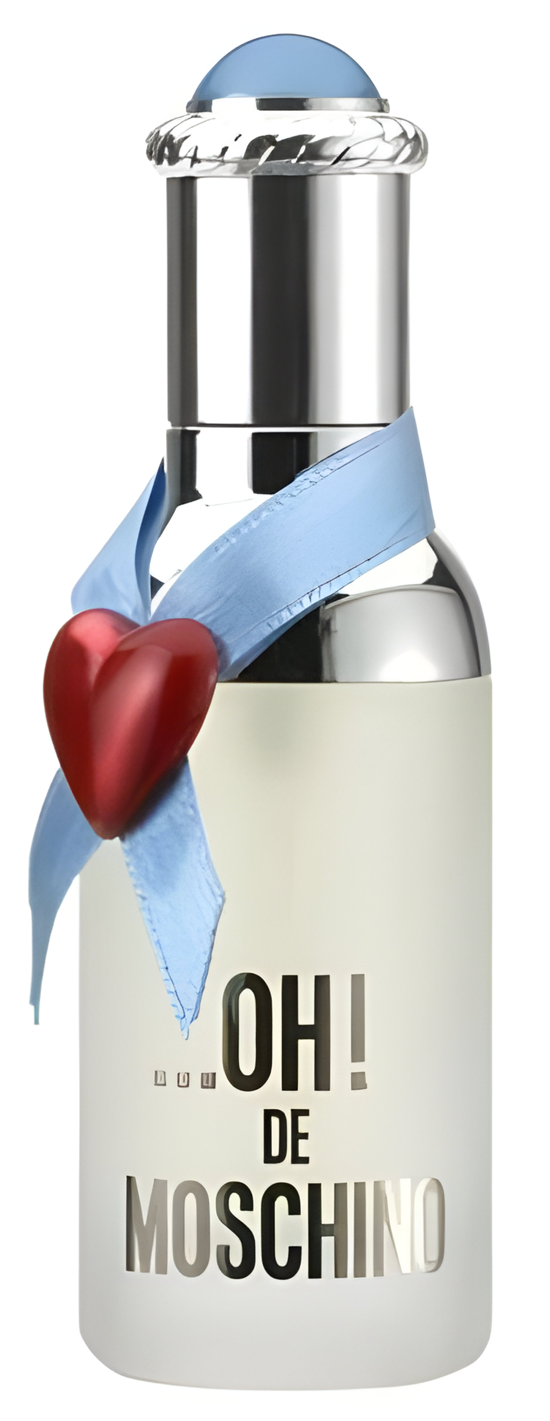 Picture of OH! de Moschino fragrance
