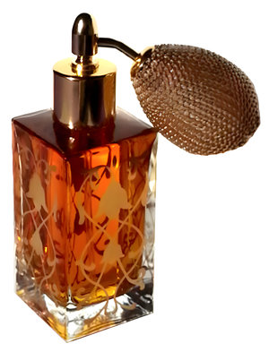 Per Fumum: Ambra Luminosa by Annette Neuffer perfume bottle