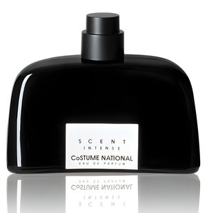 Scent Intense by CoSTUME NATIONAL perfume bottle