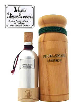 Calissons Gourmands by Parfums et Senteurs du Pays Basque perfume bottle