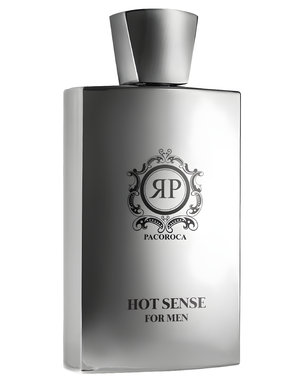 Hot Sense by Pacoroca perfume bottle