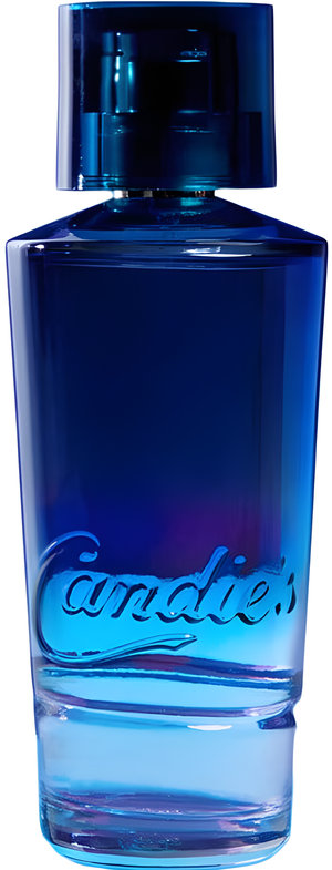 Candie's Legacy by Candie's perfume bottle
