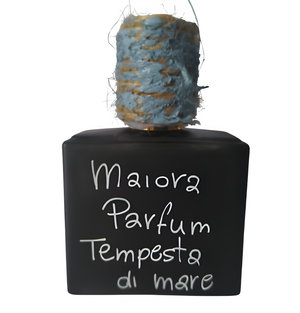 Tempesta Di Mare Extrait de Parfum by Maiora Parfum perfume bottle