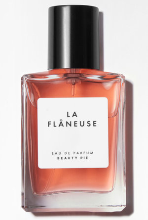Picture of La Flâneuse fragrance