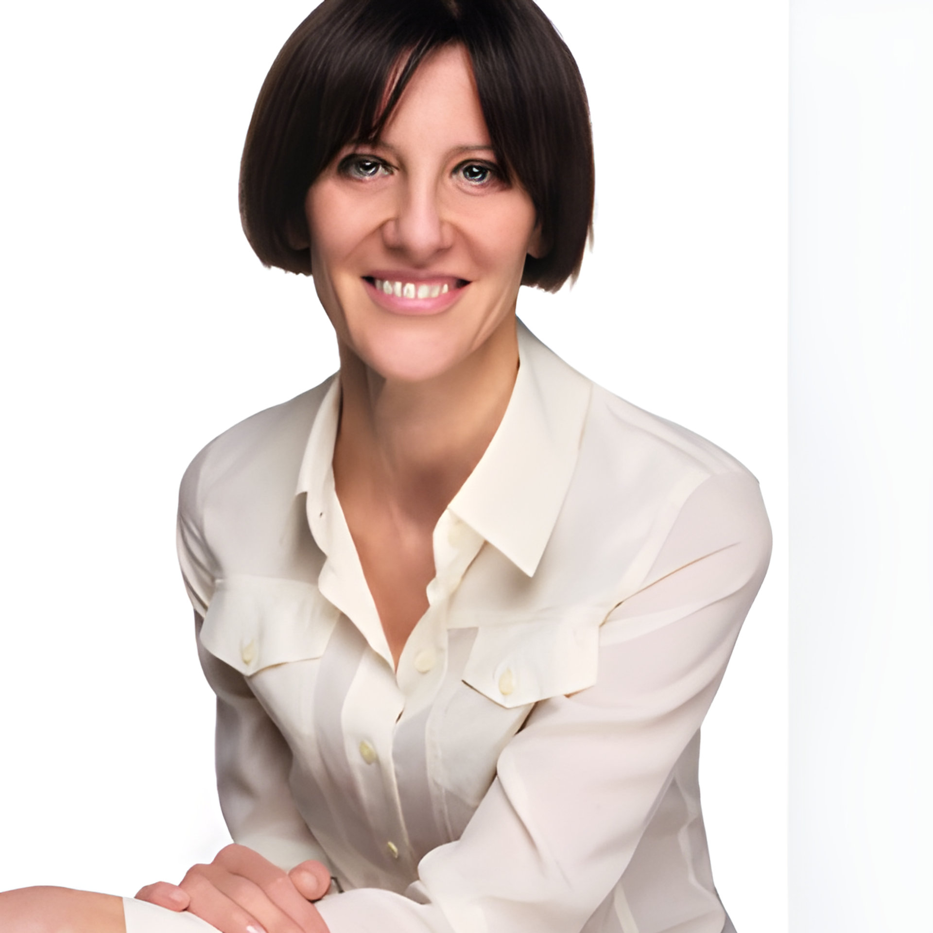 Picture of Silvia Monti perfumer