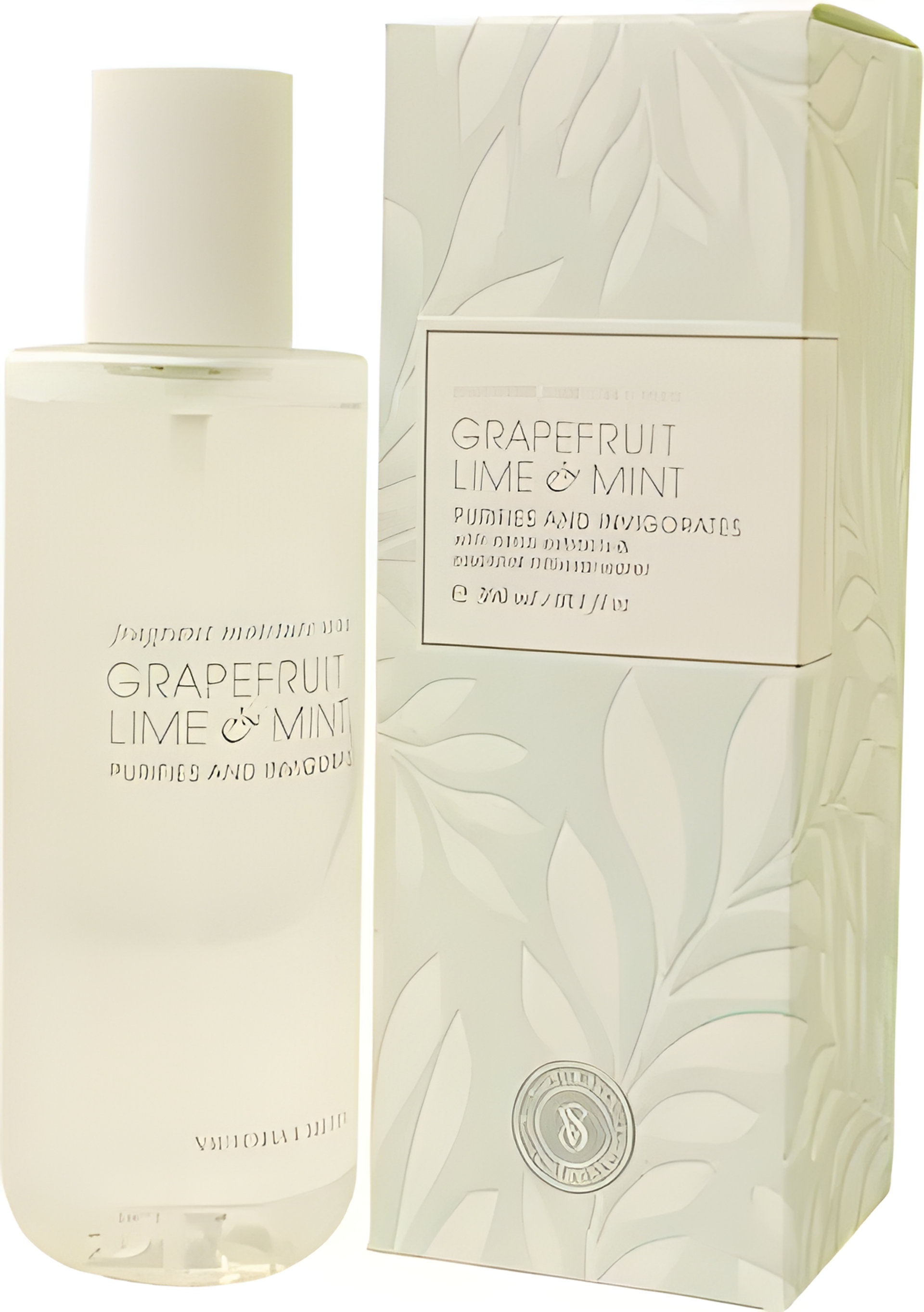 Picture of Grapefruit Lime & Mint fragrance