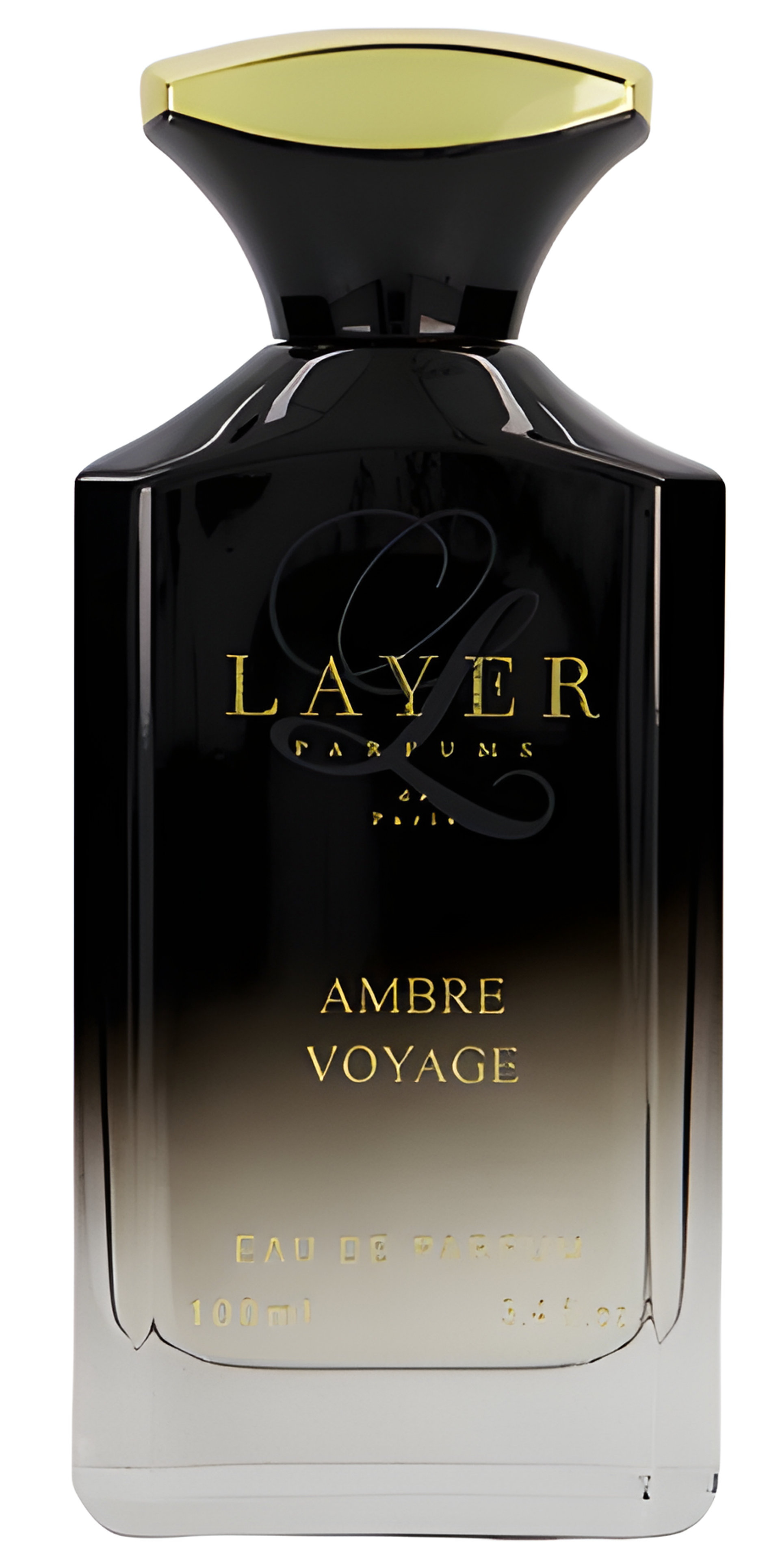 Picture of Amber Voyage fragrance