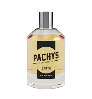 Earth Parfum by Saponificio Pachys perfume bottle