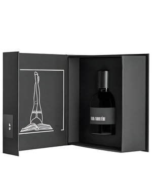 Flair d'Adultere by Parfum Buro perfume bottle