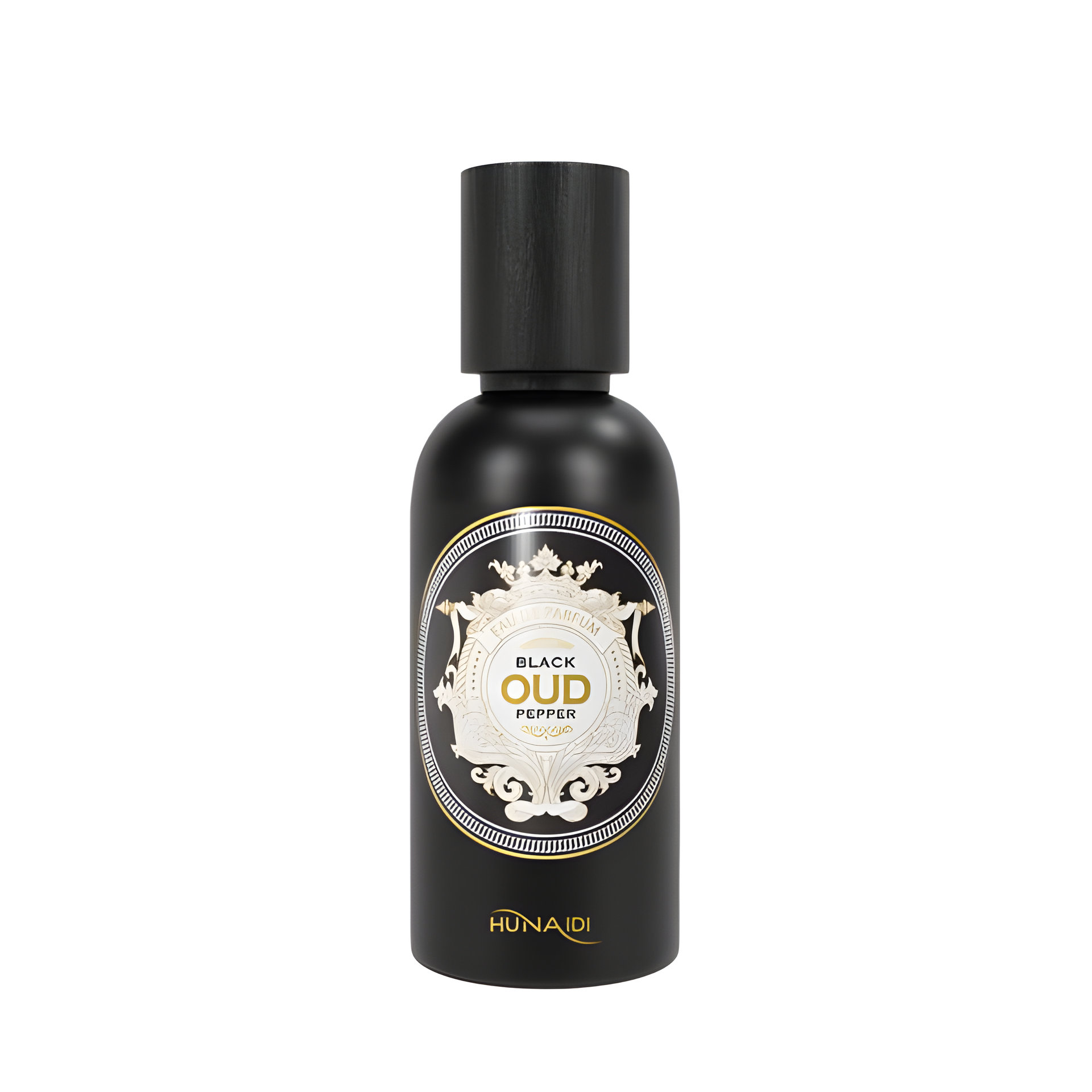 Picture of Black Oud Pepper fragrance