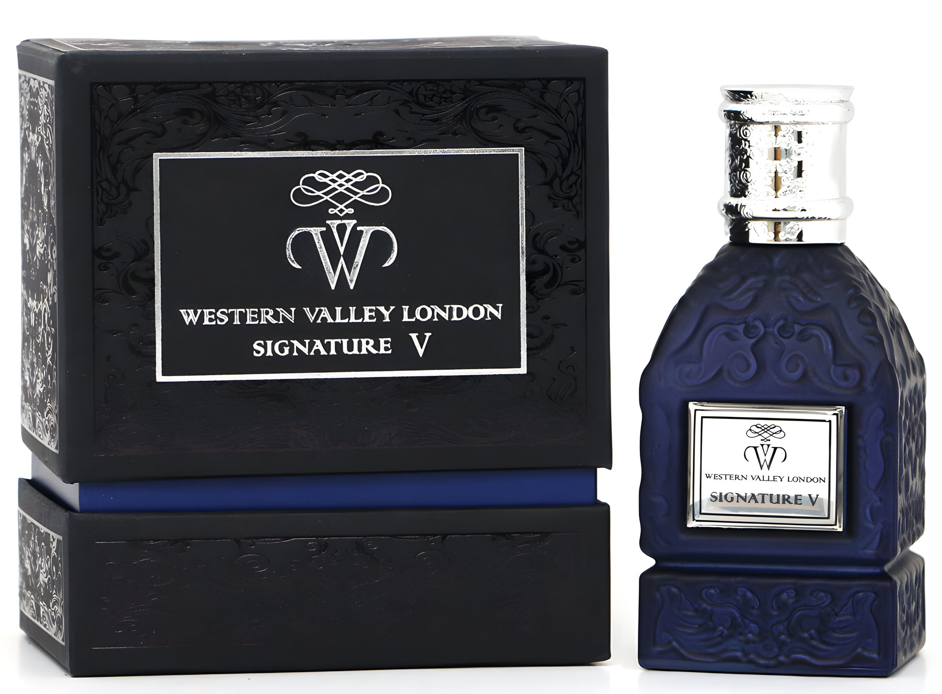 Picture of Signature v fragrance