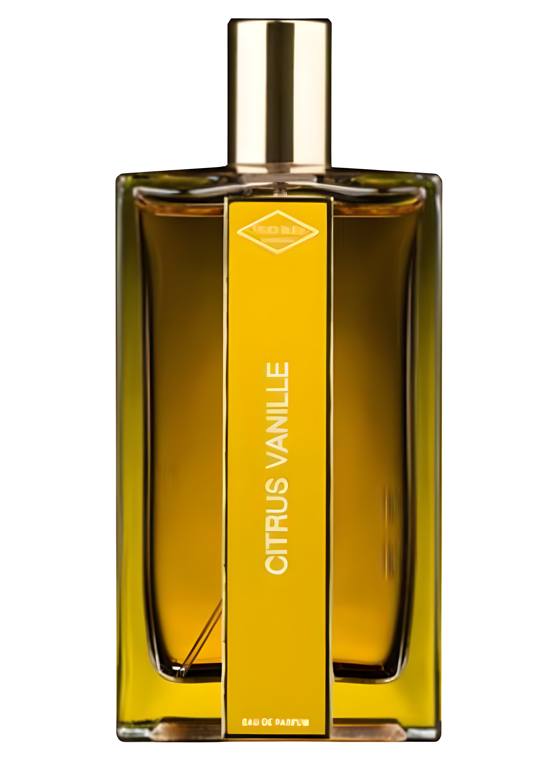 Picture of Citrus Vanille fragrance