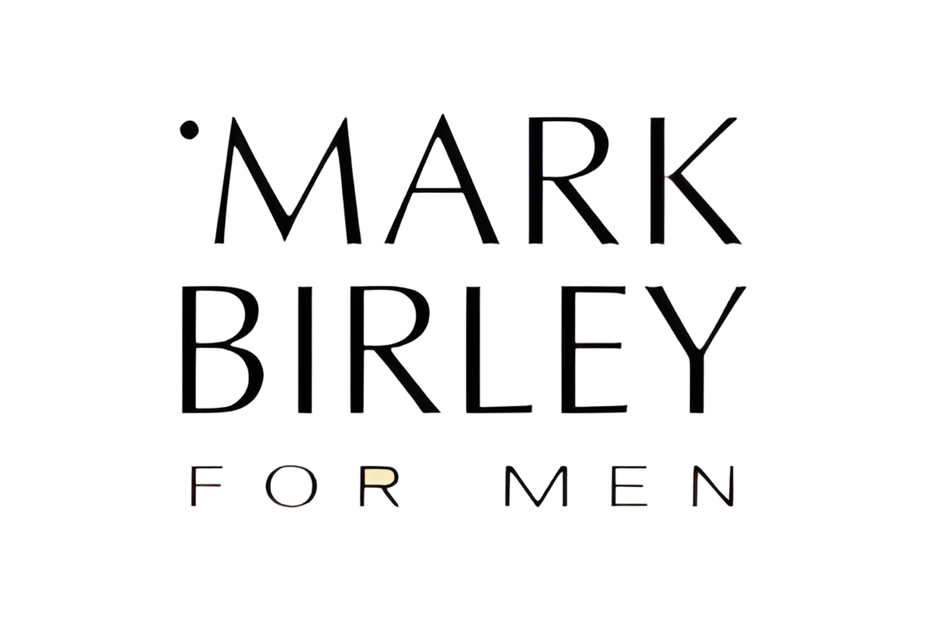 Picture of Mark Birley brand
