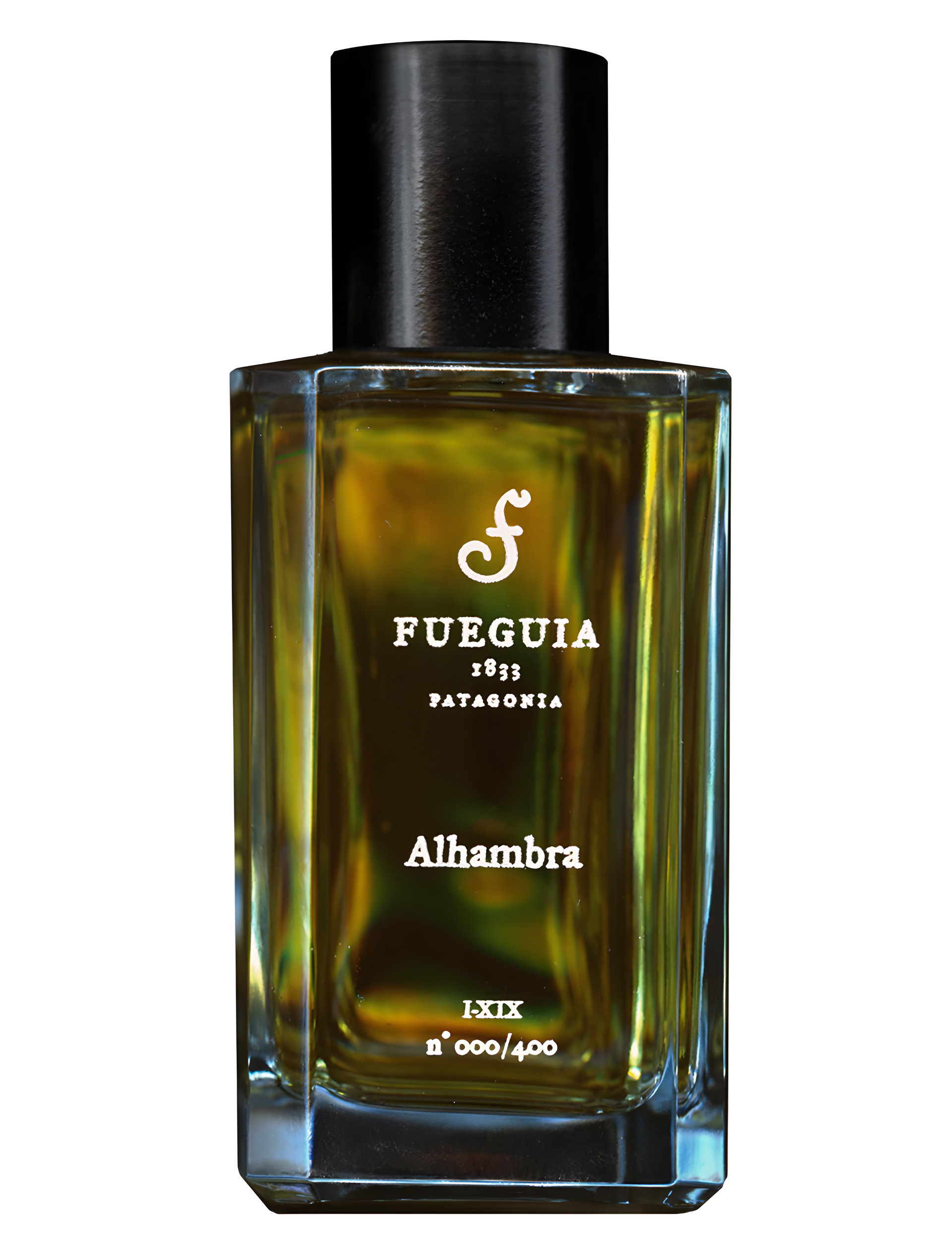 Picture of Alhambra fragrance