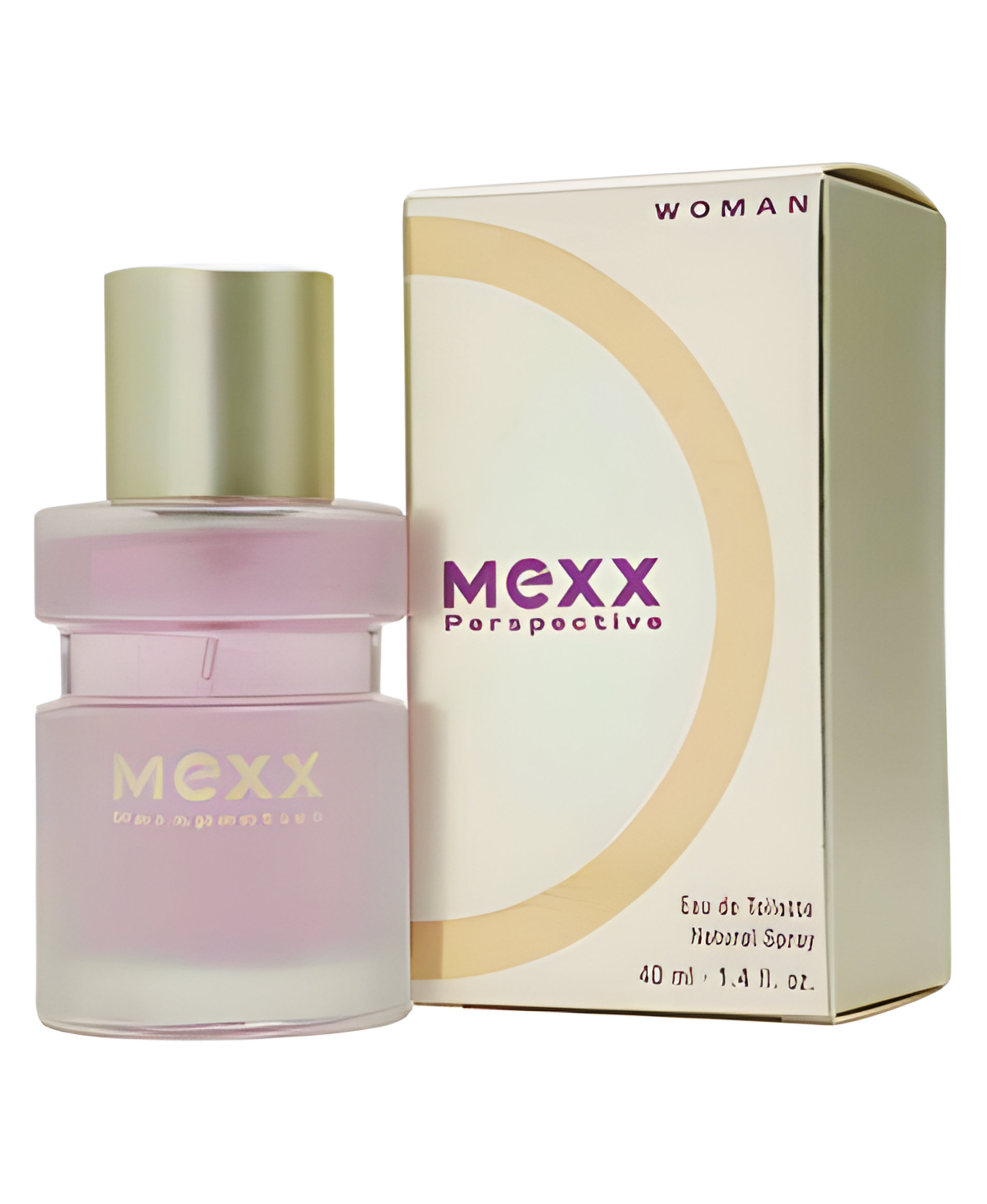 Picture of Perspective Woman fragrance