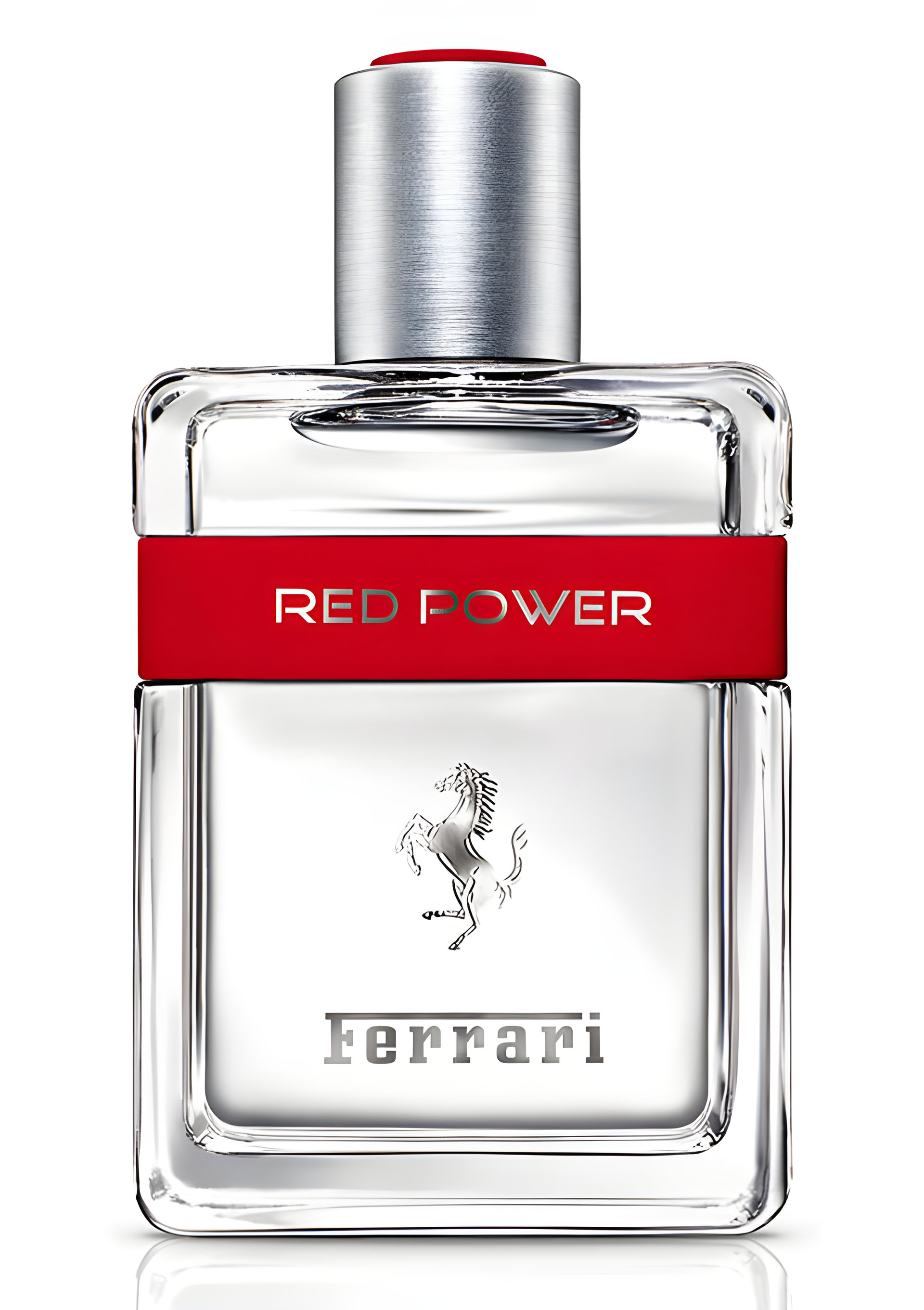 Picture of Red Power fragrance